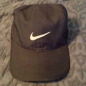 Nike dry fit cap
